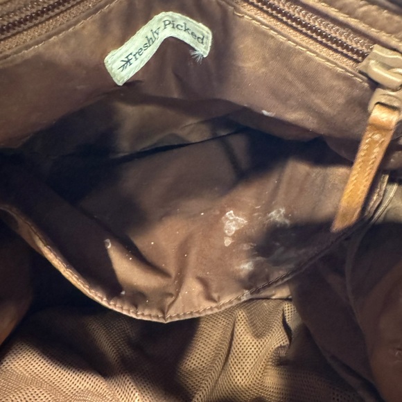 Freshly Picked Diaper Bag - Picture 7 of 10